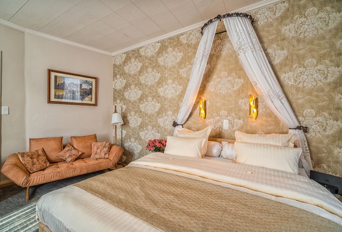 Imagen de la habitación del B&B Bariseele Adults only. Foto 13