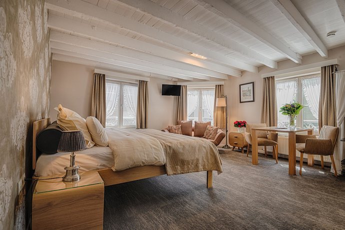 Imagen general del B&B Bariseele Adults only. Foto 1