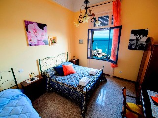 Imagen general del B&B Barone Bed and Breakfast. Foto 2