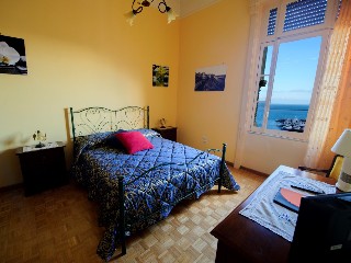 Imagen general del B&B Barone Bed and Breakfast. Foto 3