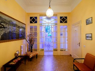 Imagen general del B&B Barone Bed and Breakfast. Foto 4