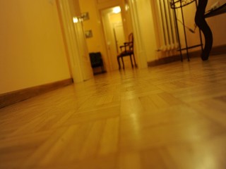 Imagen general del B&B Barone Bed and Breakfast. Foto 5