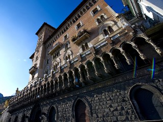 Imagen general del B&B Barone Bed and Breakfast. Foto 8