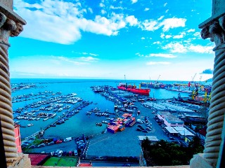 Imagen general del B&B Barone Bed and Breakfast. Foto 9