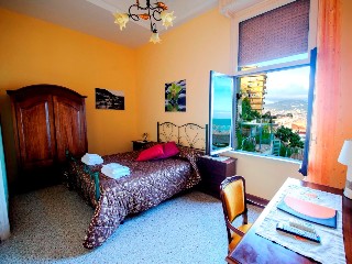 Imagen general del B&B Barone Bed and Breakfast. Foto 11