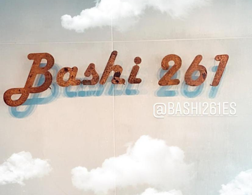 Imagen general del B&B Bashi Channel Vacation. Foto 10