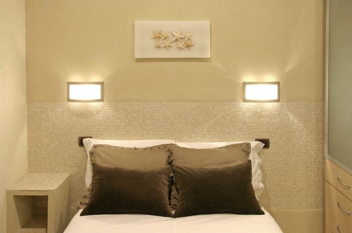 Imagen de la habitación del B&B Basilio 55 Rome. Foto 2