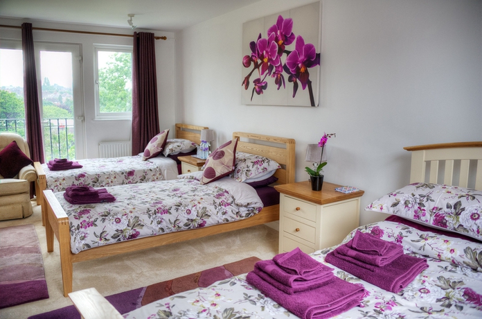 Imagen de la habitación del B&B Bay Tree House Bandb. Foto 5