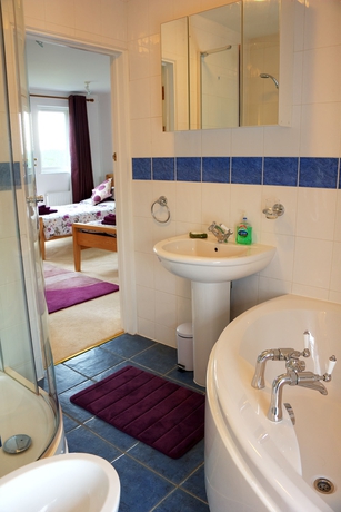 Imagen de la habitación del B&B Bay Tree House Bandb. Foto 6