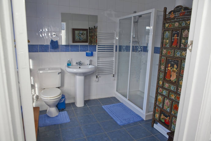 Imagen de la habitación del B&B Bay Tree House Bandb. Foto 7