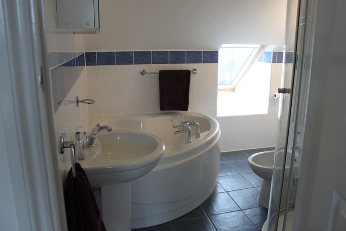 Imagen de la habitación del B&B Bay Tree House Bandb. Foto 8