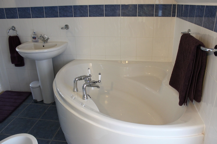Imagen de la habitación del B&B Bay Tree House Bandb. Foto 9
