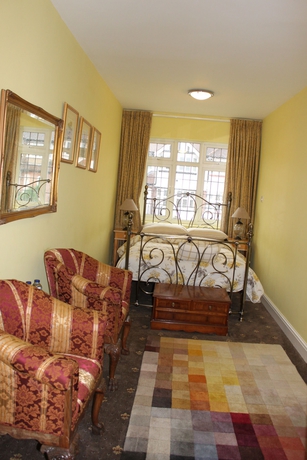 Imagen de la habitación del B&B Bay Tree House Bandb. Foto 10