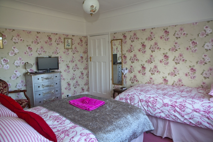 Imagen de la habitación del B&B Bay Tree House Bandb. Foto 11