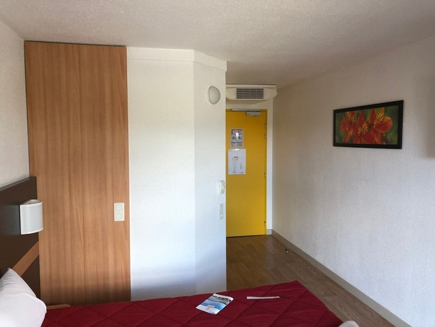 Imagen de la habitación del B&B Bayeux. Foto 9