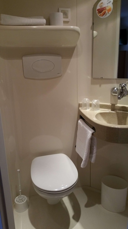 Imagen de la habitación del B&B Bayeux. Foto 13