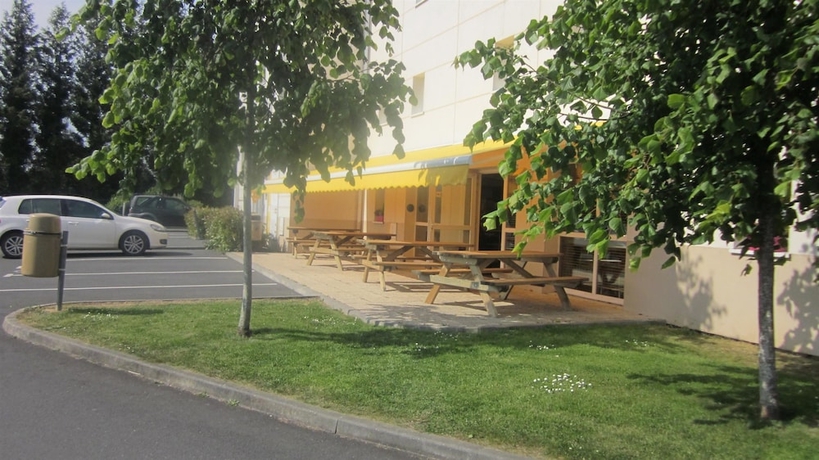 Imagen general del B&B Bayeux. Foto 1