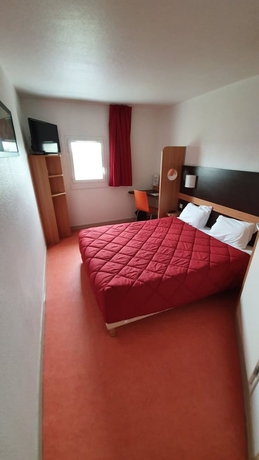 Imagen de la habitación del B&B Bayeux. Foto 14