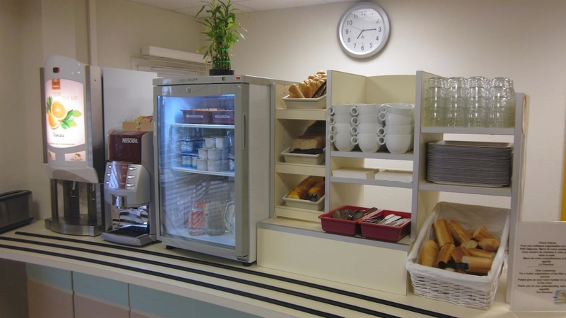 Imagen del bar/restaurante del B&B Bayeux. Foto 5