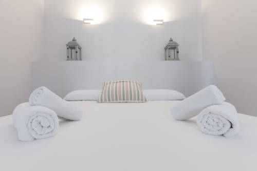 Imagen general del B&B Bcn Am. Foto 3