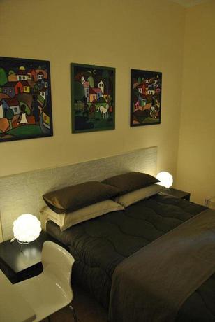 Imagen de la habitación del B&B Be First. Foto 4