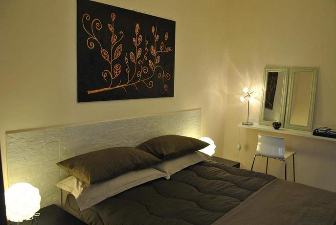 Imagen de la habitación del B&B Be First. Foto 5