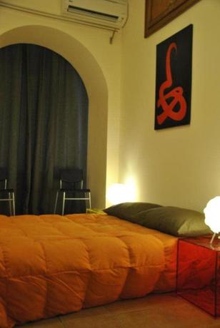 Imagen de la habitación del B&B Be First. Foto 6