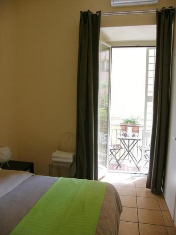 Imagen de la habitación del B&B Be First. Foto 7