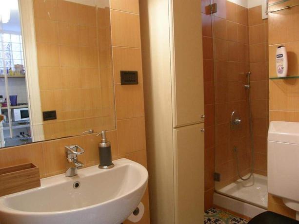 Imagen de la habitación del B&B Be First. Foto 9