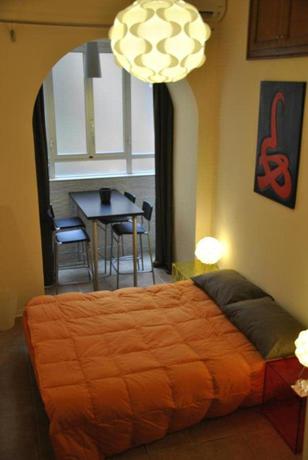 Imagen de la habitación del B&B Be First. Foto 11