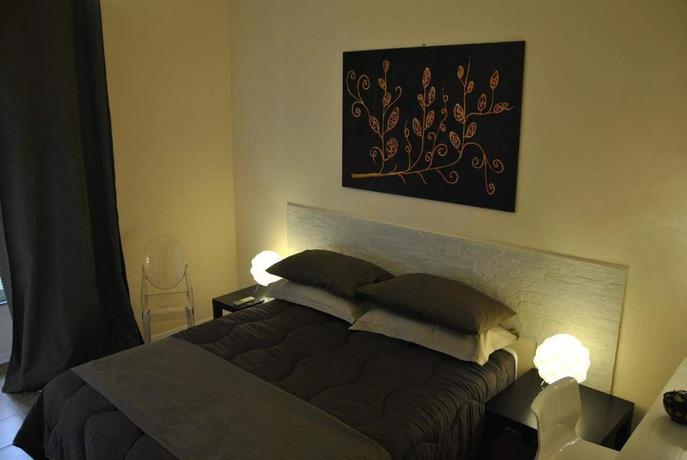 Imagen de la habitación del B&B Be First. Foto 12