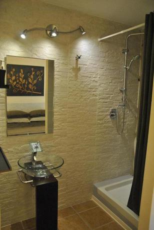 Imagen de la habitación del B&B Be First. Foto 13