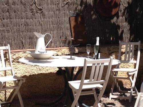 Imagen general del B&B Beach Cottage. Foto 2