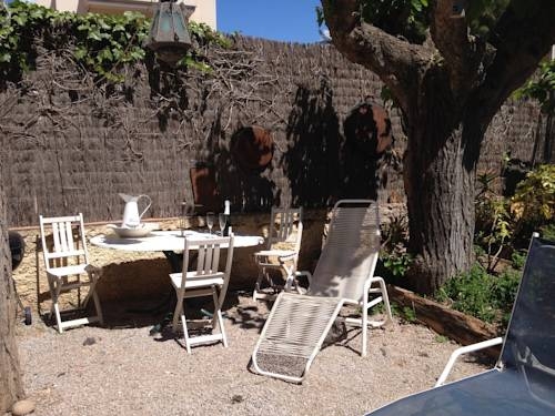 Imagen general del B&B Beach Cottage. Foto 3