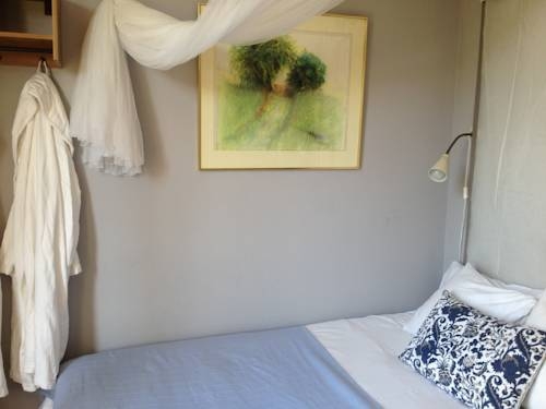 Imagen general del B&B Beach Cottage. Foto 5