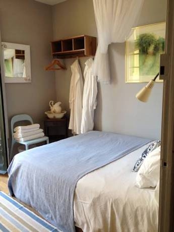Imagen general del B&B Beach Cottage. Foto 6