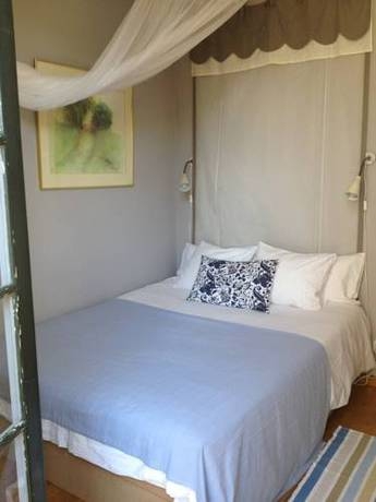Imagen general del B&B Beach Cottage. Foto 7