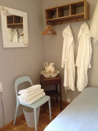 Imagen general del B&B Beach Cottage. Foto 8