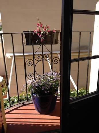 Imagen general del B&B Beach Cottage. Foto 9