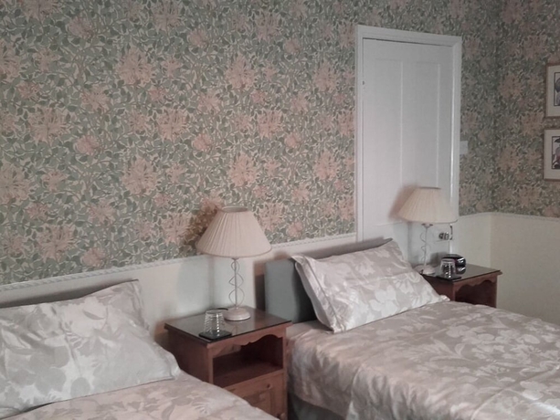 Imagen de la habitación del B&B Beaufort Lodge. Foto 9