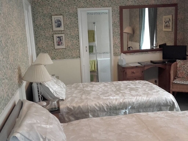 Imagen de la habitación del B&B Beaufort Lodge. Foto 10