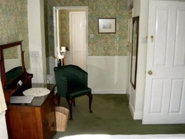 Imagen de la habitación del B&B Beaufort Lodge. Foto 11
