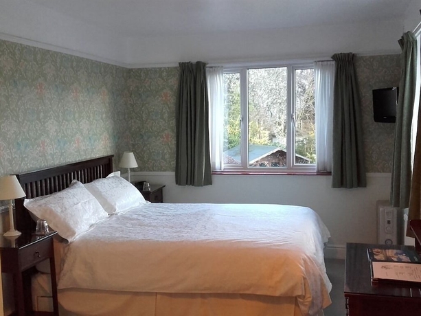 Imagen de la habitación del B&B Beaufort Lodge. Foto 12