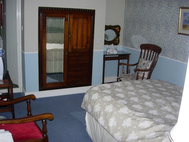 Imagen general del B&B Beaufort Lodge. Foto 1