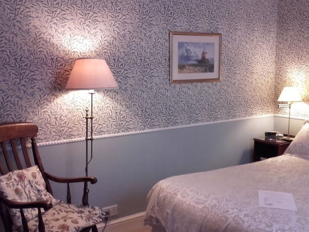 Imagen de la habitación del B&B Beaufort Lodge. Foto 13