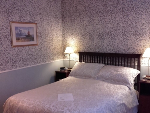 Imagen de la habitación del B&B Beaufort Lodge. Foto 14