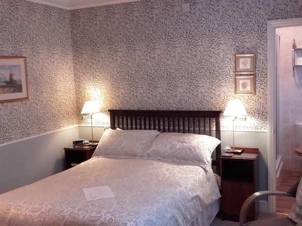 Imagen de la habitación del B&B Beaufort Lodge. Foto 15