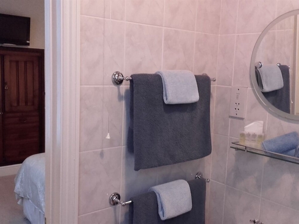 Imagen de la habitación del B&B Beaufort Lodge. Foto 16