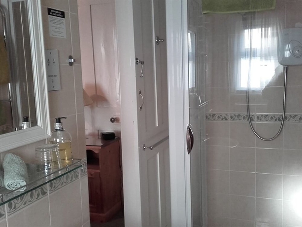 Imagen de la habitación del B&B Beaufort Lodge. Foto 17