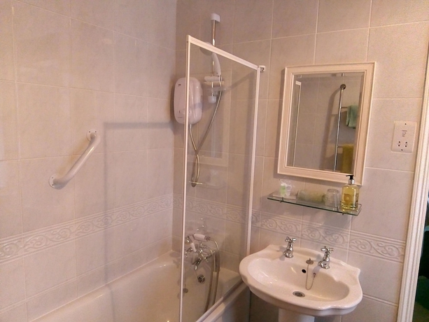 Imagen de la habitación del B&B Beaufort Lodge. Foto 19